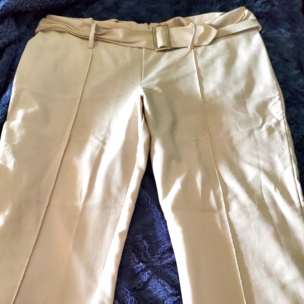 Pant's
